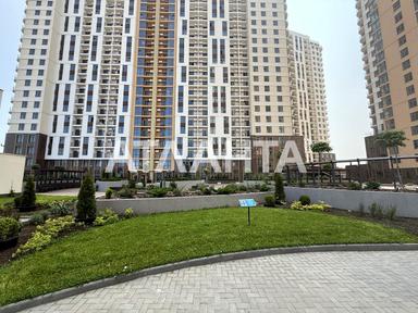 1-room apartment apartment by the address st. Krasnova (area 77,2 m²) - Atlanta.ua - photo 8