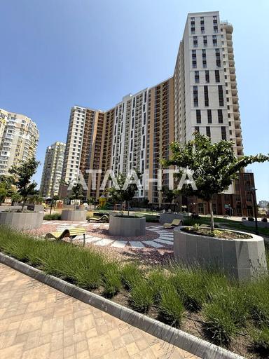 1-room apartment apartment by the address st. Krasnova (area 77,2 m²) - Atlanta.ua - photo 9
