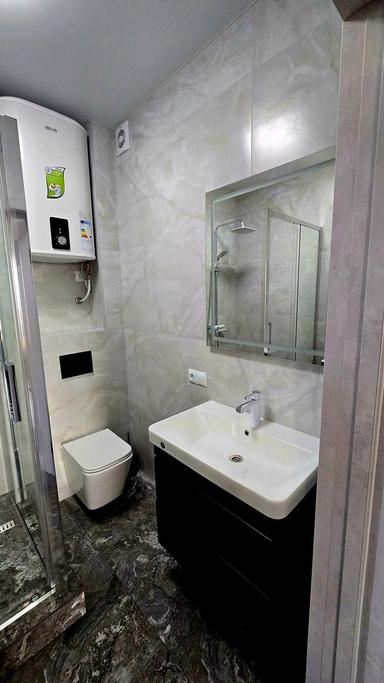 2-rooms apartment apartment by the address (area 64 m²) - Atlanta.ua - photo 49