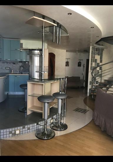 4+-rooms apartment apartment by the address st. Tenistaya (area 185 m²) - Atlanta.ua - photo 14