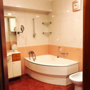 4+-rooms apartment apartment by the address st. Tenistaya (area 185 m²) - Atlanta.ua - photo 20