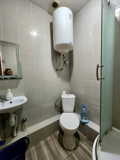 1-комнатная квартира по адресу ул. Головатого атам. (площадь 23 м²) - Atlanta.ua - фото 26