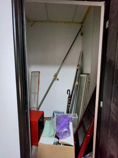 1-комнатная квартира по адресу ул. Головатого атам. (площадь 23 м²) - Atlanta.ua - фото 30