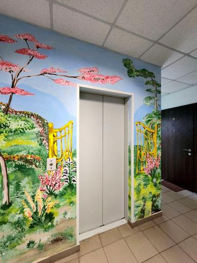 1-комнатная квартира по адресу ул. Головатого атам. (площадь 23 м²) - Atlanta.ua - фото 31