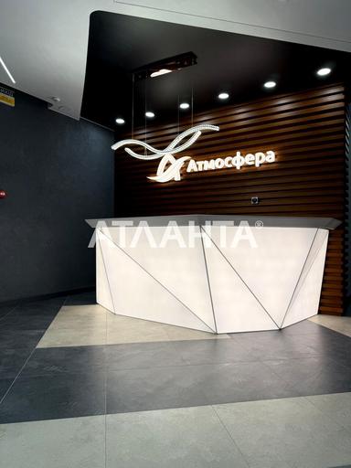 1-room apartment apartment by the address st. Kurortnyy per (area 45 m²) - Atlanta.ua - photo 37