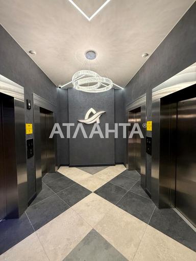 1-room apartment apartment by the address st. Kurortnyy per (area 45 m²) - Atlanta.ua - photo 40