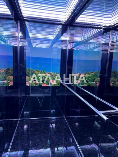 1-room apartment apartment by the address st. Kurortnyy per (area 45 m²) - Atlanta.ua - photo 39