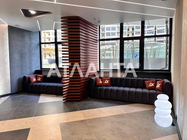 1-room apartment apartment by the address st. Kurortnyy per (area 45 m²) - Atlanta.ua - photo 38