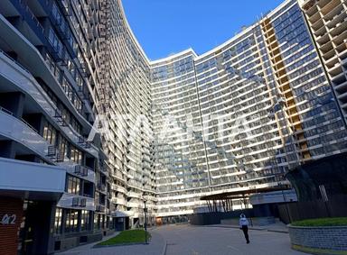 1-room apartment apartment by the address st. Kurortnyy per (area 45 m²) - Atlanta.ua - photo 34