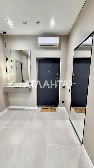 1-room apartment apartment by the address st. Kurortnyy per (area 45 m²) - Atlanta.ua - photo 32