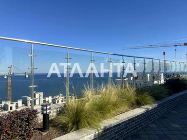 1-room apartment apartment by the address st. Kurortnyy per (area 45 m²) - Atlanta.ua - photo 33