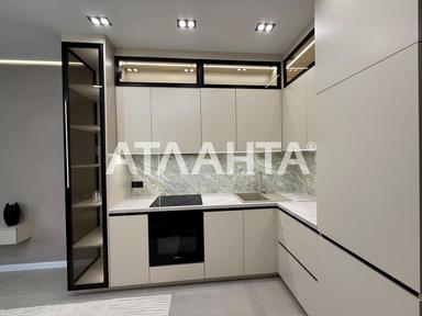 1-room apartment apartment by the address st. Kurortnyy per (area 45 m²) - Atlanta.ua - photo 28