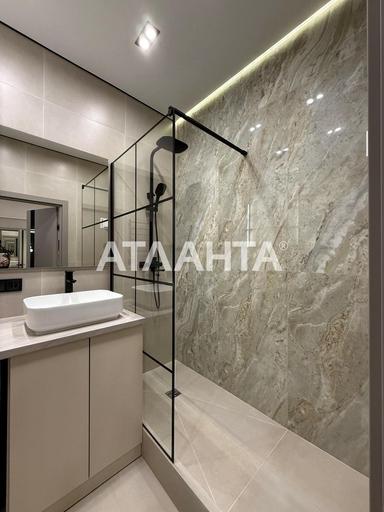 1-room apartment apartment by the address st. Kurortnyy per (area 45 m²) - Atlanta.ua - photo 30