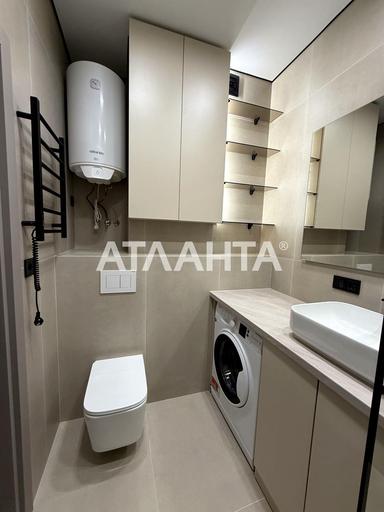 1-room apartment apartment by the address st. Kurortnyy per (area 45 m²) - Atlanta.ua - photo 29