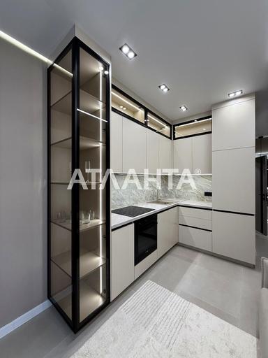 1-room apartment apartment by the address st. Kurortnyy per (area 45 m²) - Atlanta.ua - photo 27