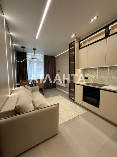 1-room apartment apartment by the address st. Kurortnyy per (area 45 m²) - Atlanta.ua - photo 24