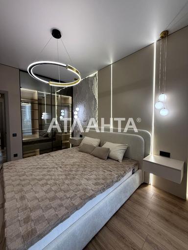1-room apartment apartment by the address st. Kurortnyy per (area 45 m²) - Atlanta.ua - photo 22