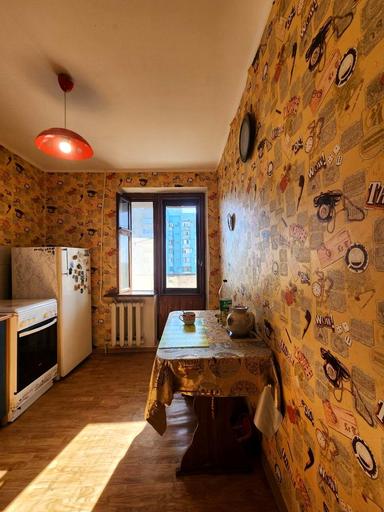 2-комнатная квартира по адресу (площадь 57 м²) - Atlanta.ua - фото 34