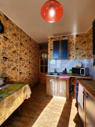 2-комнатная квартира по адресу (площадь 57 м²) - Atlanta.ua - фото 36