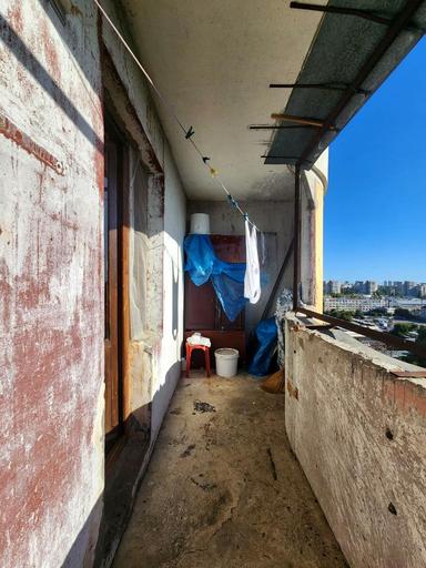 2-комнатная квартира по адресу (площадь 57 м²) - Atlanta.ua - фото 38