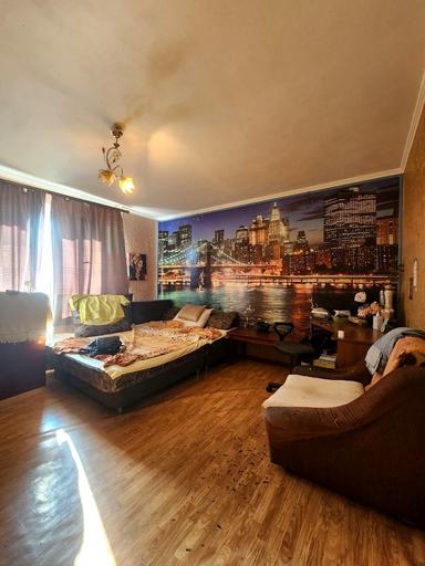 2-комнатная квартира по адресу (площадь 57 м²) - Atlanta.ua - фото 27