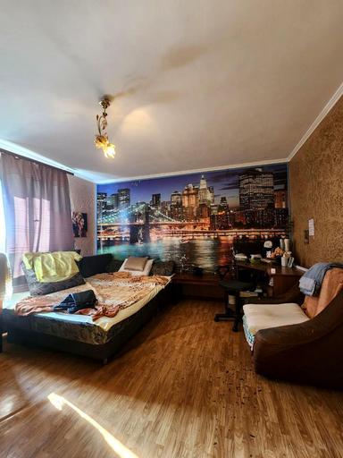 2-комнатная квартира по адресу (площадь 57 м²) - Atlanta.ua - фото 29