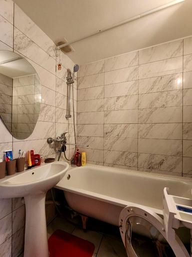 2-комнатная квартира по адресу (площадь 57 м²) - Atlanta.ua - фото 44