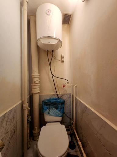 2-комнатная квартира по адресу (площадь 57 м²) - Atlanta.ua - фото 46