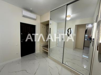 1-кімнатна квартира за адресою вул. Краснова (площа 42,2 м²) - Atlanta.ua - фото 22