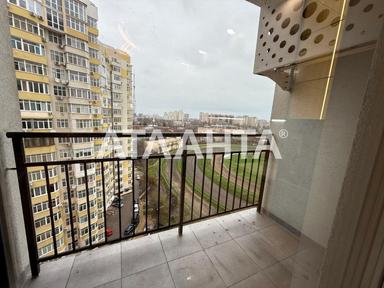 1-кімнатна квартира за адресою вул. Краснова (площа 42,2 м²) - Atlanta.ua - фото 26