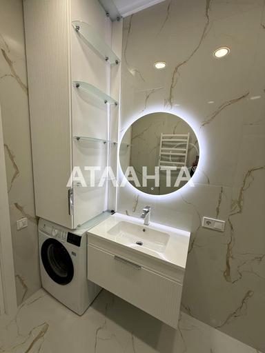 1-кімнатна квартира за адресою вул. Краснова (площа 42,2 м²) - Atlanta.ua - фото 24