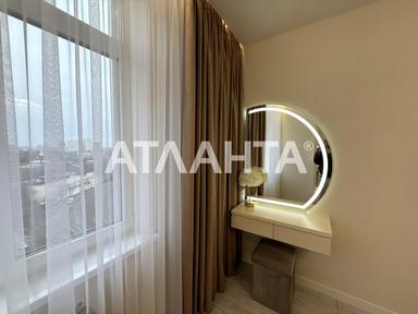 1-кімнатна квартира за адресою вул. Краснова (площа 42,2 м²) - Atlanta.ua - фото 20