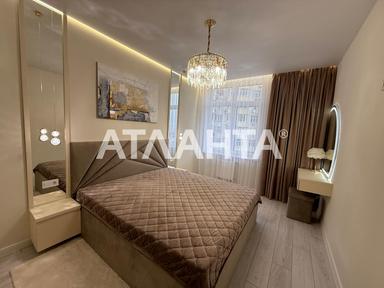 1-кімнатна квартира за адресою вул. Краснова (площа 42,2 м²) - Atlanta.ua - фото 19
