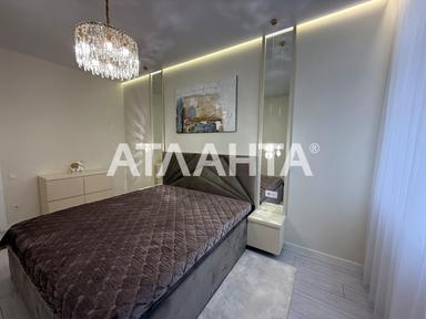 1-кімнатна квартира за адресою вул. Краснова (площа 42,2 м²) - Atlanta.ua - фото 18