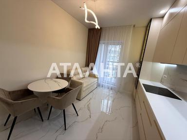 1-кімнатна квартира за адресою вул. Краснова (площа 42,2 м²) - Atlanta.ua - фото 16