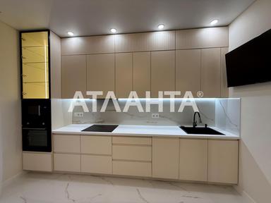 1-кімнатна квартира за адресою вул. Краснова (площа 42,2 м²) - Atlanta.ua - фото 15