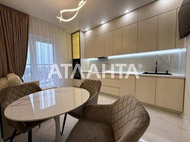 1-кімнатна квартира за адресою вул. Краснова (площа 42,2 м²) - Atlanta.ua - фото 14