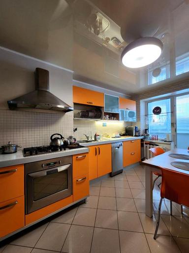 3-комнатная квартира по адресу ул. Марсельская (площадь 110 м²) - Atlanta.ua - фото 22