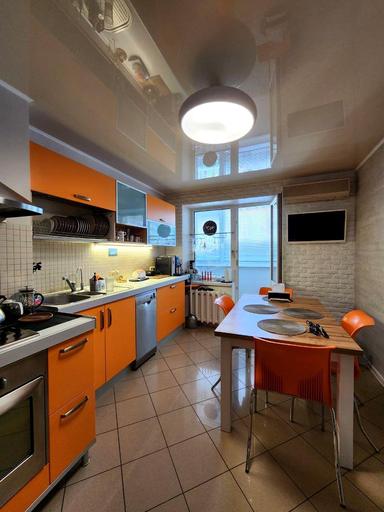 3-комнатная квартира по адресу ул. Марсельская (площадь 110 м²) - Atlanta.ua - фото 21