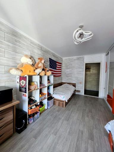 3-комнатная квартира по адресу ул. Марсельская (площадь 110 м²) - Atlanta.ua - фото 28