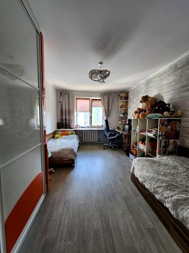 3-комнатная квартира по адресу ул. Марсельская (площадь 110 м²) - Atlanta.ua - фото 29