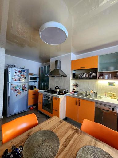 3-комнатная квартира по адресу ул. Марсельская (площадь 110 м²) - Atlanta.ua - фото 24