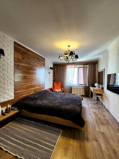 3-комнатная квартира по адресу ул. Марсельская (площадь 110 м²) - Atlanta.ua - фото 19