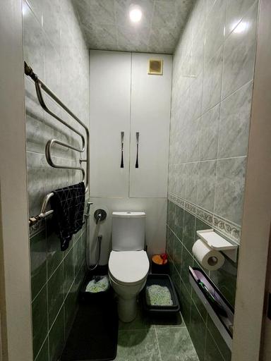 3-комнатная квартира по адресу ул. Марсельская (площадь 110 м²) - Atlanta.ua - фото 31