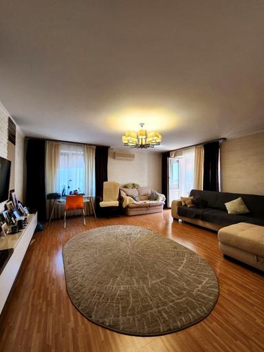 3-комнатная квартира по адресу ул. Марсельская (площадь 110 м²) - Atlanta.ua - фото 17