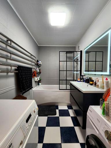 3-комнатная квартира по адресу ул. Марсельская (площадь 110 м²) - Atlanta.ua - фото 32