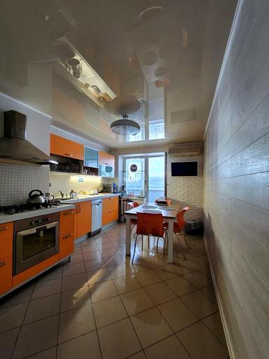 3-комнатная квартира по адресу ул. Марсельская (площадь 110 м²) - Atlanta.ua - фото 23