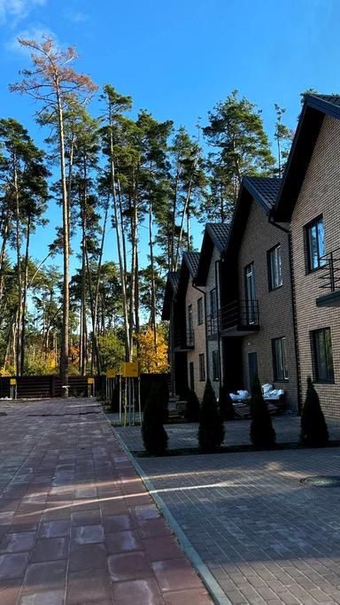 Будинок за адресою вул. Полтавська (площа 100 м²) - Atlanta.ua - фото 13