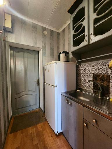 1-кімнатна квартира за адресою вул. Курська (площа 21 м²) - Atlanta.ua - фото 14