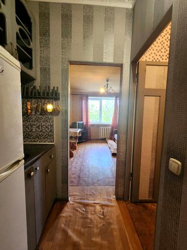 1-кімнатна квартира за адресою вул. Курська (площа 21 м²) - Atlanta.ua - фото 16